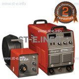 Сварочный инвертор полуавтомат Сварог MIG 350 (J1601) + WF23A - st-e.info - Шадринск