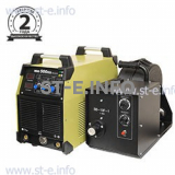 Полуавтомат Кедр MIG-500GF, 380В, инвертор - st-e.info - Шадринск