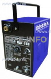Сварочный полуавтомат углекислотный универсальный Brima ПДГ-160 - st-e.info - Шадринск