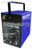 Сварочный полуавтомат углекислотный универсальный Brima ПДГ-240Д - st-e.info - Шадринск