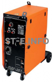 Полуавтомат сварочный ПДГ-251 - st-e.info - Шадринск