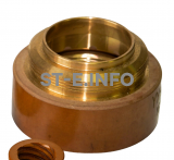 Защитный кожух для плазмотрона YGX160  - st-e.info - Шадринск