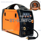 Cварочный полуавтомат инвертор Сварог PRO MIG 200  SYNERGY (N229) - st-e.info - Шадринск