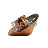 Сопло для лазерной резки д.4.0 мм арт.120AU3540A - st-e.info - Шадринск