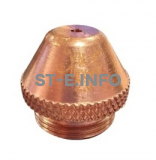 Сопло для плазматрона Y200 д.2,0 мм - st-e.info - Шадринск