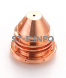 Сопло YK130 артикул YK03414 - st-e.info - Шадринск