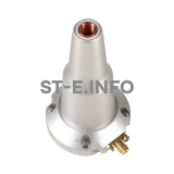 Сопловая часть TRA 3D (BM112/BT210S) в сборе  - st-e.info - Шадринск