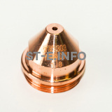 Сопло для плазмотрона YGX100 д.1,2 mm - st-e.info - Шадринск