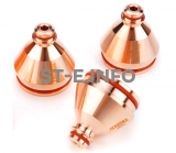 Cопло д. 2,1 мм  артикул (YH200221) - st-e.info - Шадринск