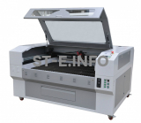 Лазерный станок для резки металла "Стилкат" 1390 - st-e.info - Шадринск