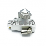 Сопловая часть в сборе TRA BM111 (BM110) 120AG1700B - st-e.info - Шадринск