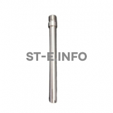 Трубка охлаждения для плазмотронов YGX200 - st-e.info - Шадринск