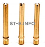 Трубка для плазмотрона YGX160  - st-e.info - Шадринск