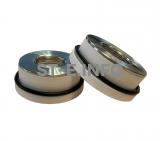 Керамический держатель сопла D32 (M14)для Raytools  арт.120274100B - st-e.info - Шадринск