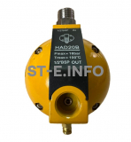 Автоматический конденсатоотводчик к фильтру - st-e.info - Шадринск