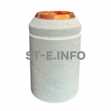 Насадка защитная для плазмотрона  А141 - st-e.info - Шадринск