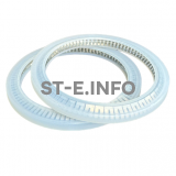 Уплотнительное кольцо 42.5х4х3.2 mm - st-e.info - Шадринск