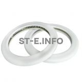 Уплотнительное кольцо 32.2х24х3.55 mm - st-e.info - Шадринск