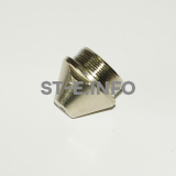 Сопло для плазмотрона XF-400 д.1,9 мм - st-e.info - Шадринск