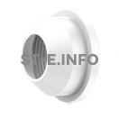 Керамическая насадка для плазмотрона Y600 - st-e.info - Шадринск