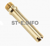 Трубка воздушная YK600 - st-e.info - Шадринск