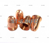Сопло для плазмотрона AUTOCUT 125P арт. PD0179-13 - st-e.info - Шадринск