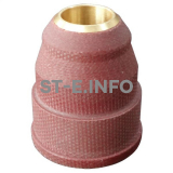 Защитная насадка S125 (PC0179) - st-e.info - Шадринск