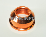 Защитное кольцо для плазмотрона XF-400  - st-e.info - Шадринск