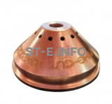 Защитный экран для плазмотронов YGX200 - st-e.info - Шадринск