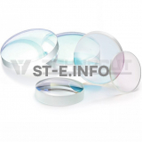 Фокусирующая линза лазерная сварка и чистка D20*4,75/Ф150 - st-e.info - Шадринск
