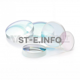 Стекло защитное D 20*2 мм до 3 квт - st-e.info - Шадринск