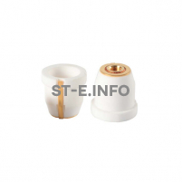 Керамический держатель сопла D31,8 (M8) арт.0260432  - st-e.info - Шадринск