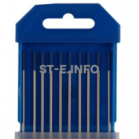 Вольфрамовые электроды WL 20 - D 2,0 / 175 мм - st-e.info - Шадринск