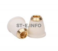 Керамический держатель сопла 3D  арт.0936678  - st-e.info - Шадринск