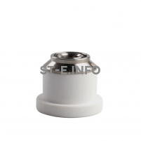 Керамический держатель сопла D41 (M12) арт.1906032  - st-e.info - Шадринск