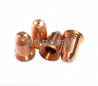 Сопло для плазмотрона AUTOCUT S125P арт. PD0179-15 - st-e.info - Шадринск