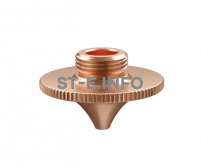 Сопло одинарное высокоскоростное 2,0 мм арт. HS28-15-20-S - st-e.info - Шадринск