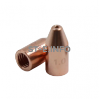 Наконечник для пистолета SUP23 Д. 0,8 мм. - st-e.info - Шадринск