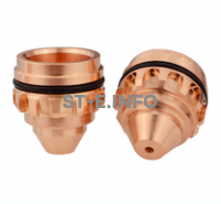 Сопло 22-150 Termal Dynamic CUT200, 300 - st-e.info - Шадринск