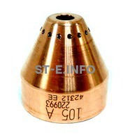 Защитный экран 220993 TEHNOCUT  - st-e.info - Шадринск