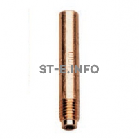 Контактный наконечник 1,2мм KP14-45 - st-e.info - Шадринск