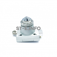 Сопловая часть в сборе TRA BM114 - st-e.info - Шадринск