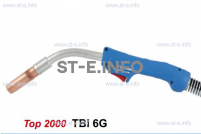 Корпус горелки  TBi 6G, 50° - st-e.info - Шадринск