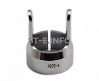 Направляющая для резки с зазором 9-8281 - st-e.info - Шадринск