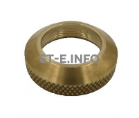 Защитный медный колпачок YK125 - st-e.info - Шадринск