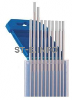 Вольфрамовые электроды WС 20 - D 1,6 / 175 мм - st-e.info - Шадринск