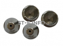 Сопло FY-160 диаметр 2,1 мм - st-e.info - Шадринск