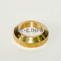 Держатель экрана YGX100 (кольцо) - st-e.info - Шадринск