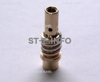 Держатель сопла с пружиной TBi 140/145/150 - st-e.info - Шадринск