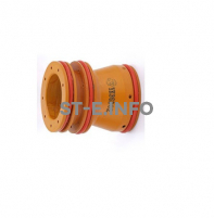 Диффузор газовый для плазмотрона YK360 артикул YK36302 - st-e.info - Шадринск